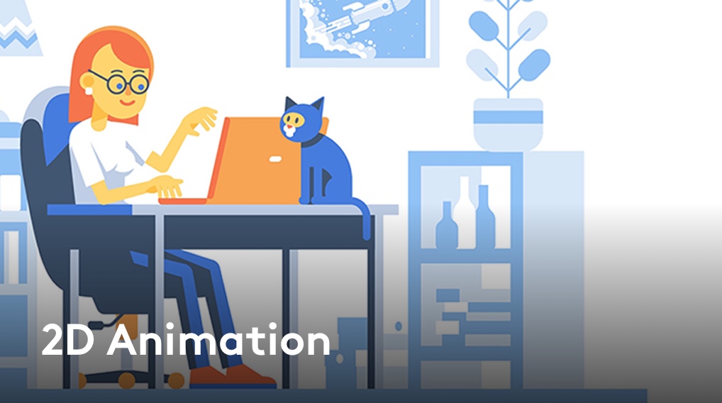 2D Animation
