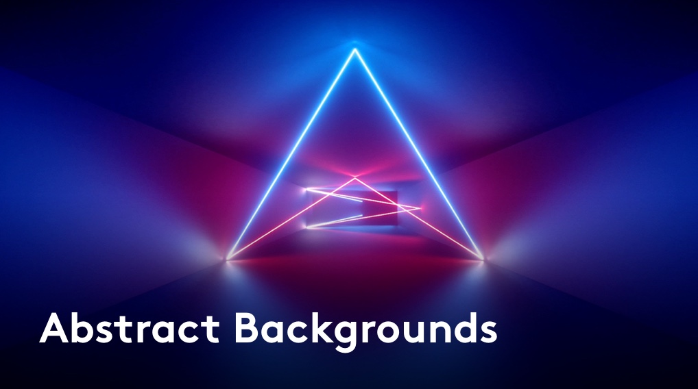 Abstract Backgrounds