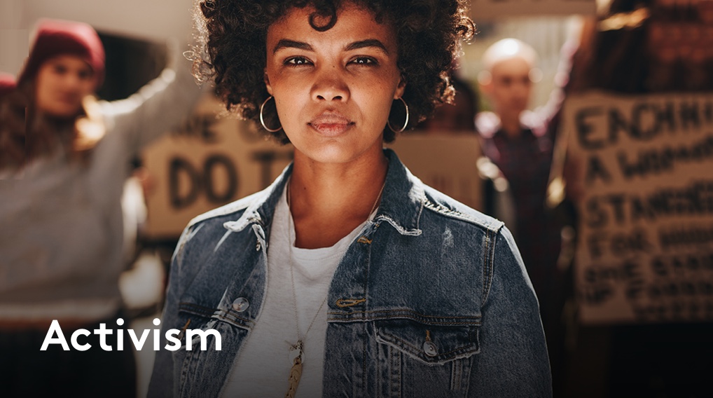 Activism