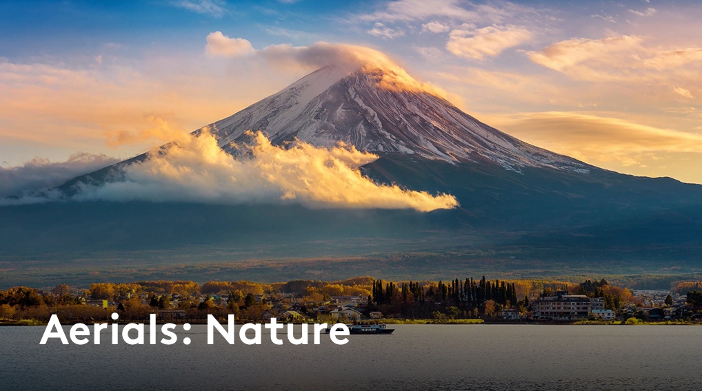 Aerials Nature