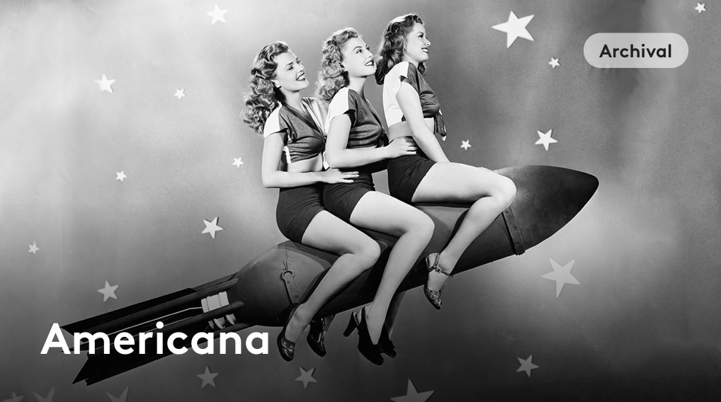 Archival Americana