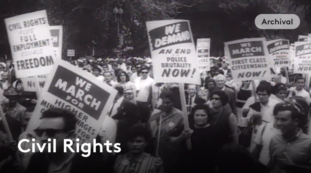 Civil Rights
