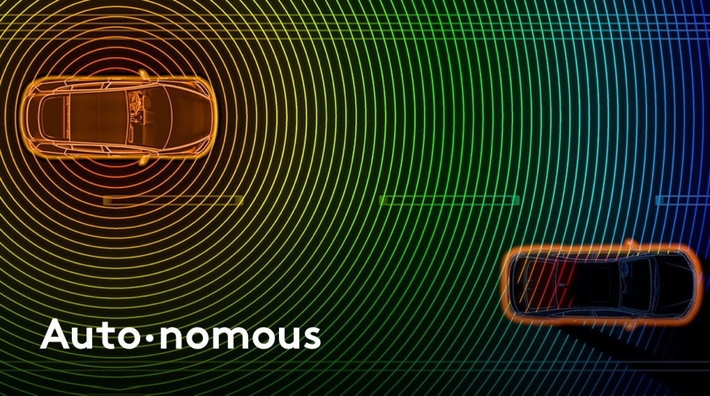 Auto·nomous