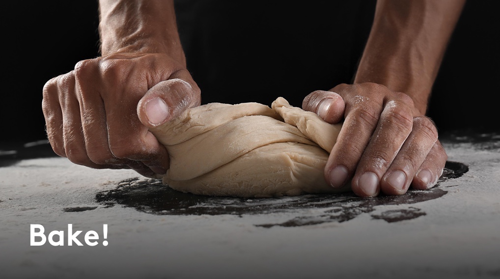 Bake!