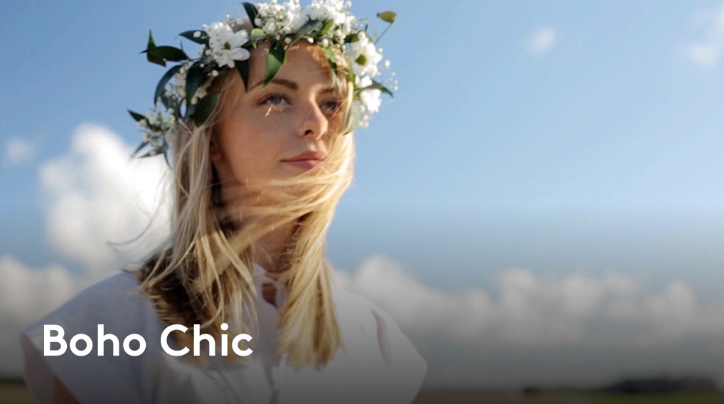 BOHO Chic