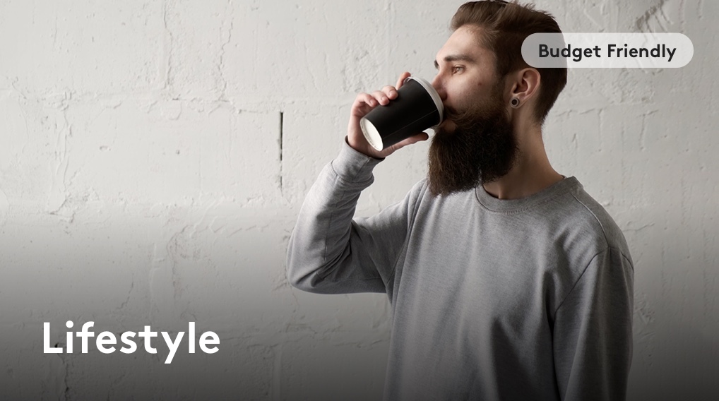 Budget Friendly: Lifestyle