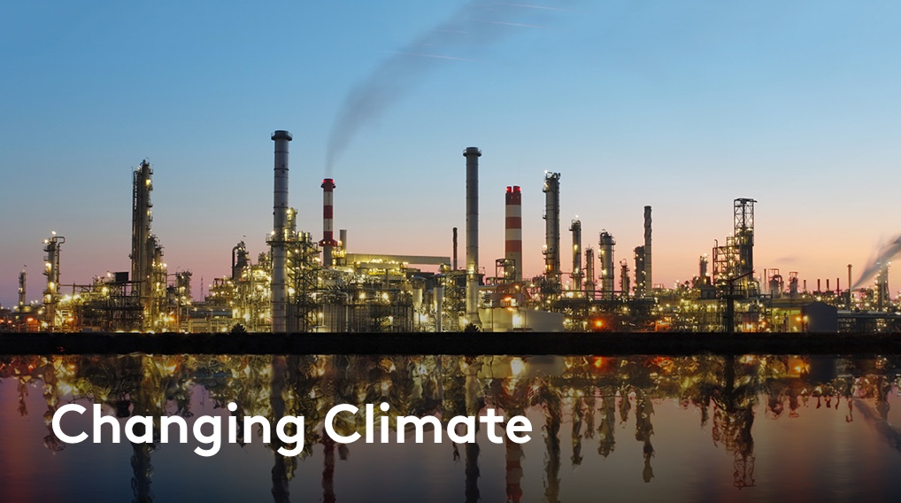 Changing Climate