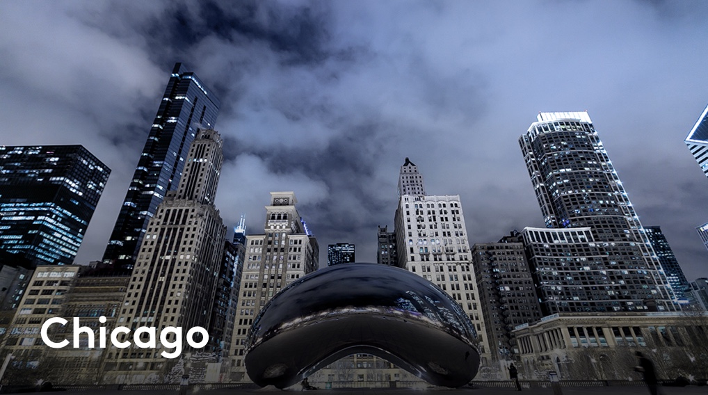 Chicago