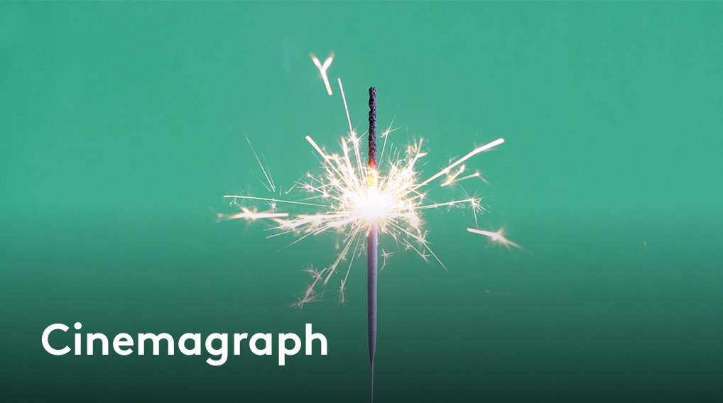 Cinemagraph