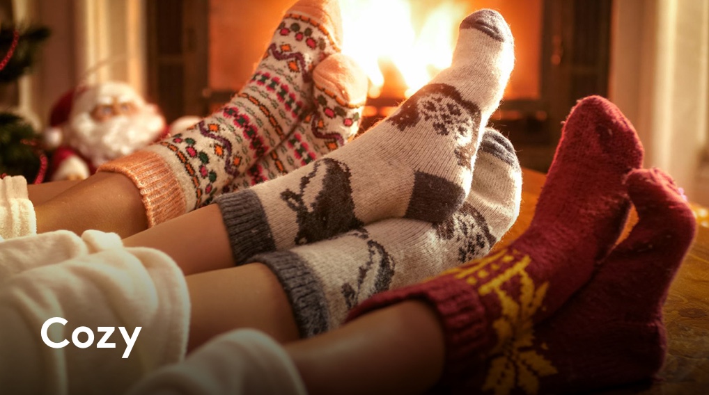 Cozy