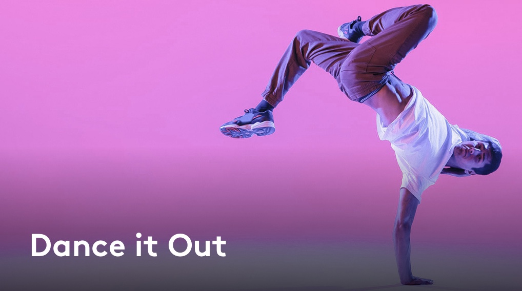 Dance it Out