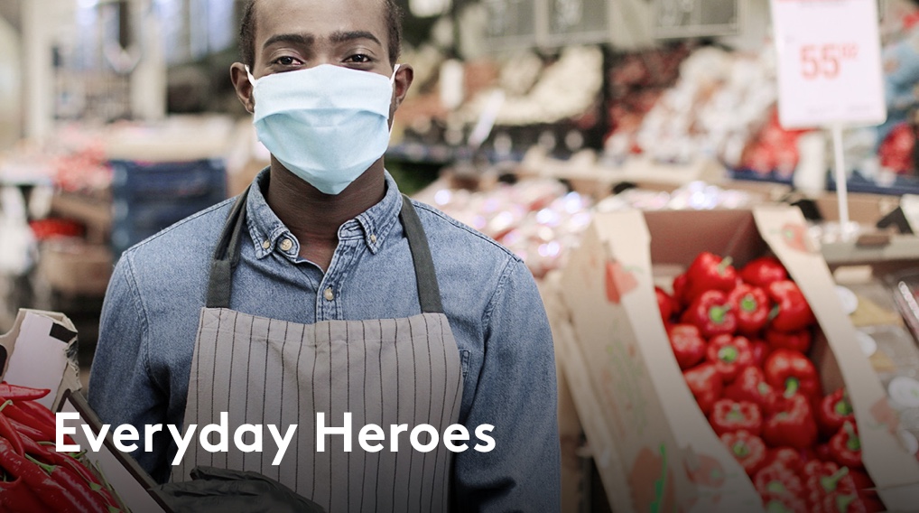 Everyday Heroes