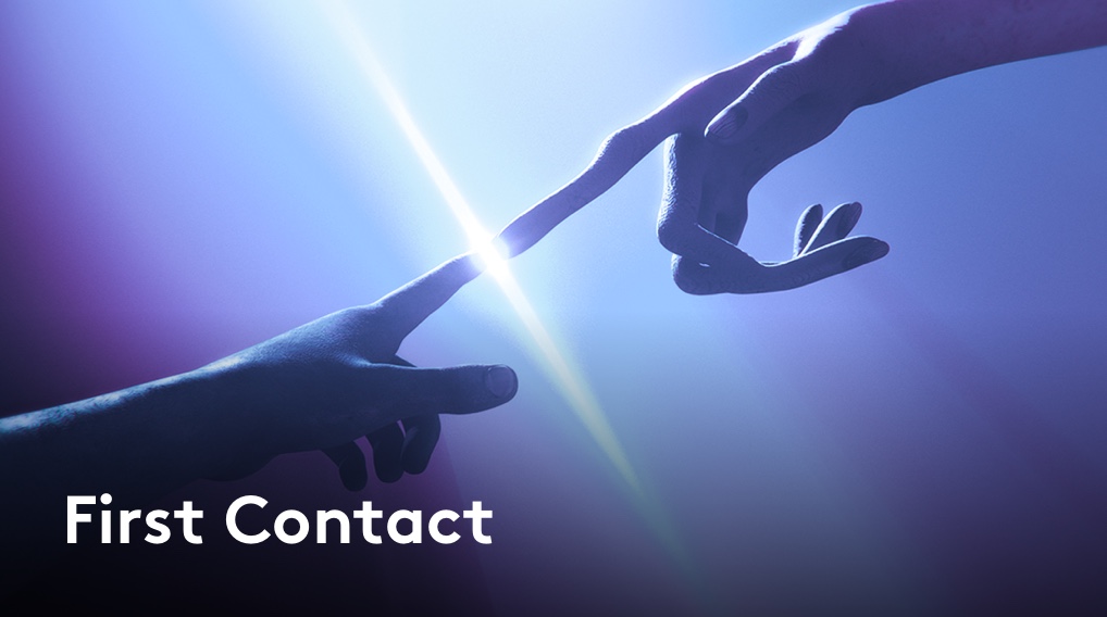 First Contact