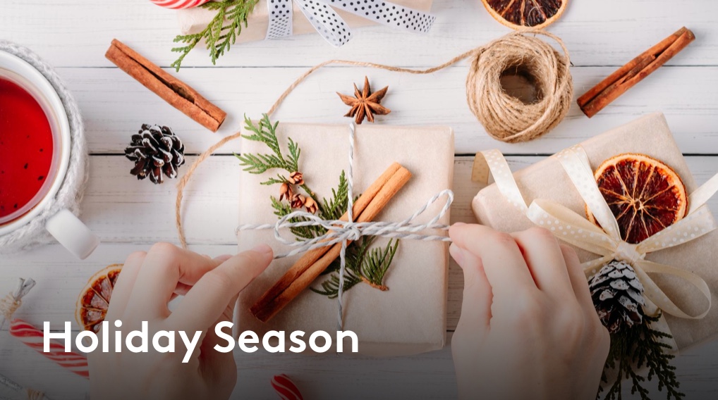 Holiday Season
