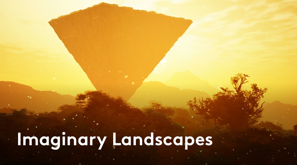 Imaginary Landscapes