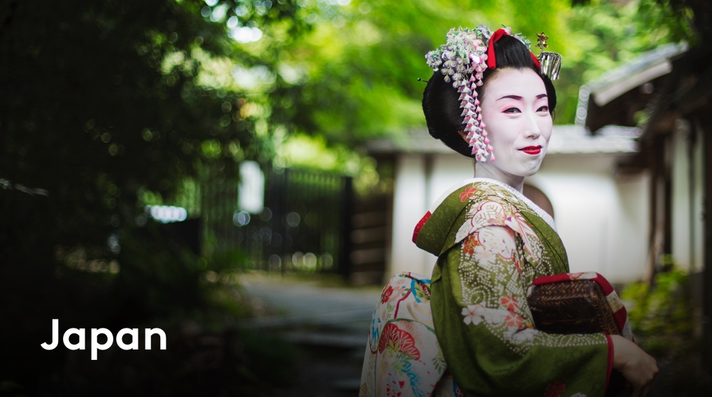 Japan