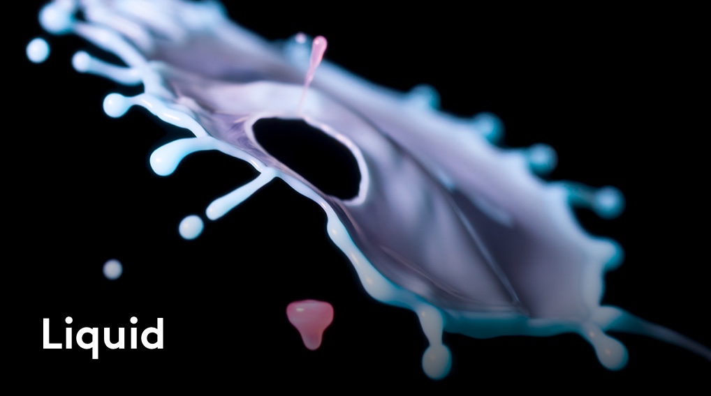Liquid