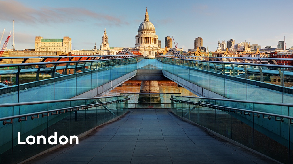 London