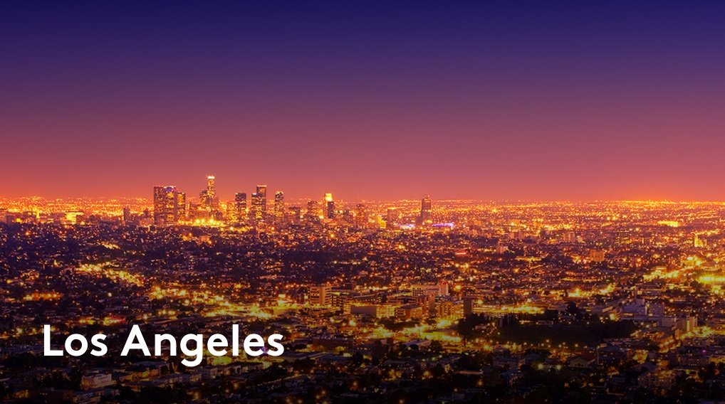 Los Angeles