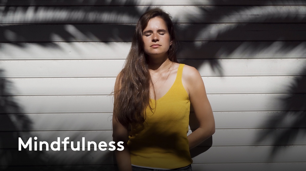 Mindfulness