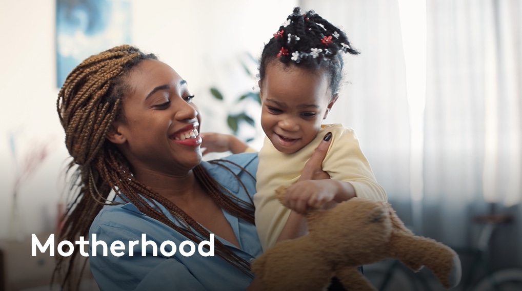 Motherhood