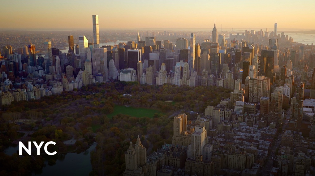 NYC