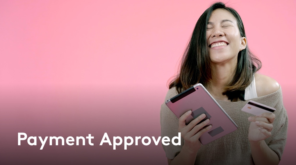 Payment Approved