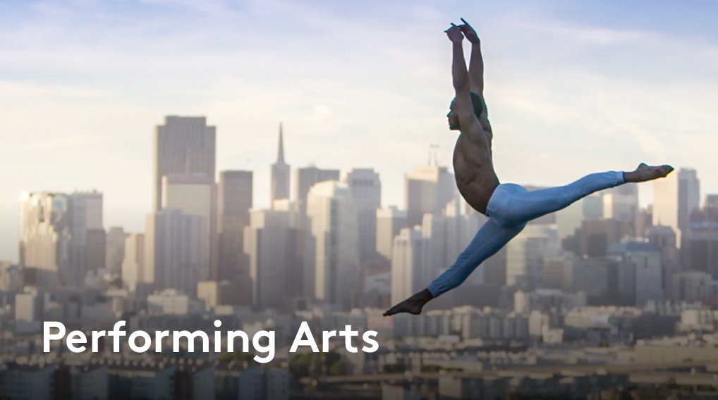 Performing Arts