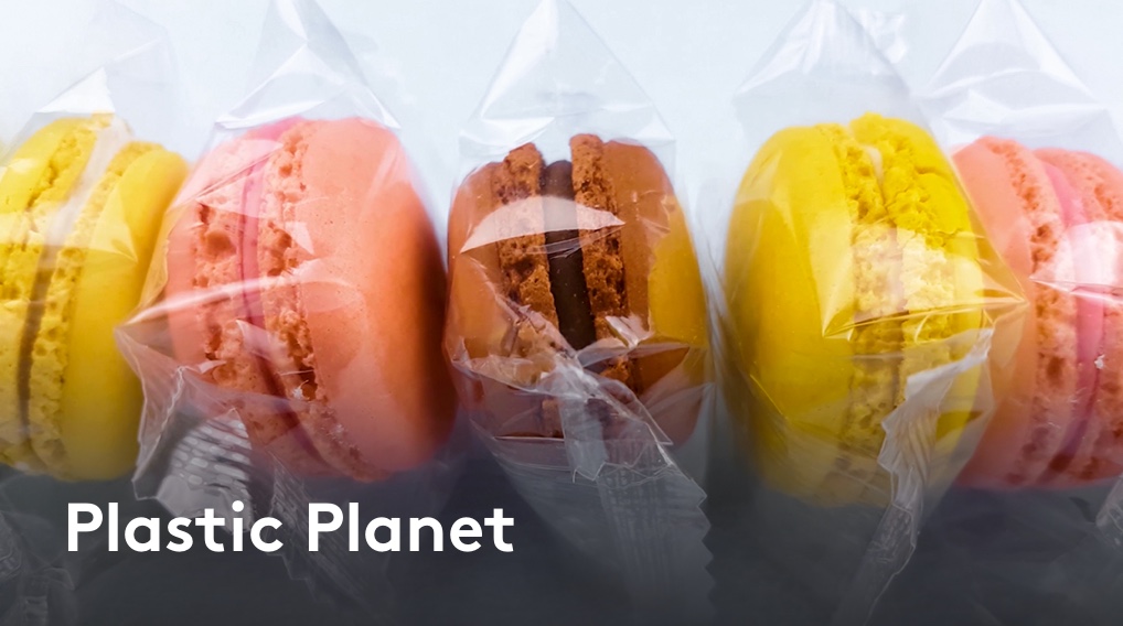 Plastic Planet