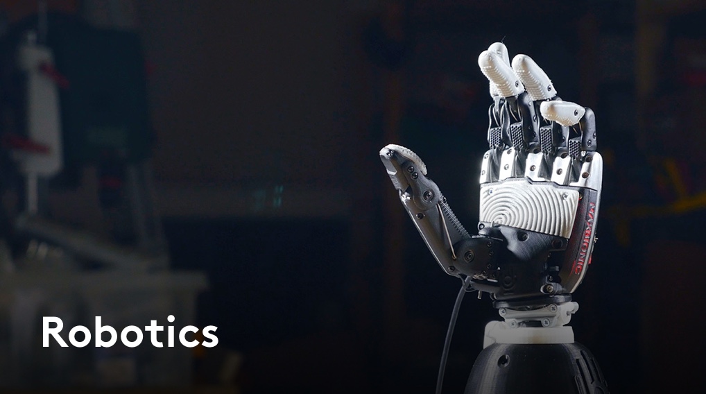 Robotics