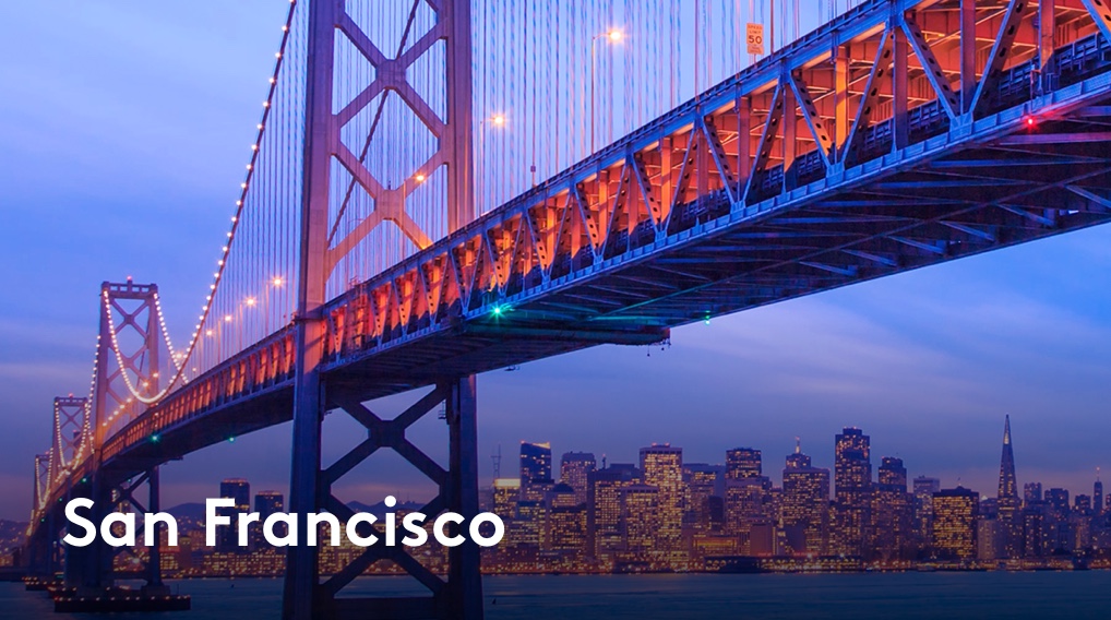 San Francisco