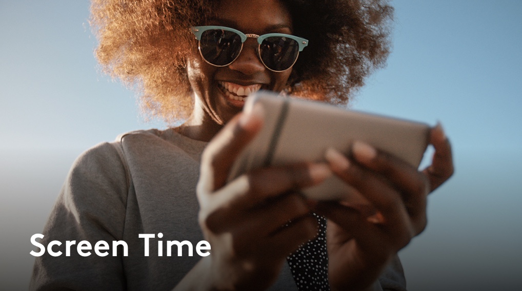 Screen Time