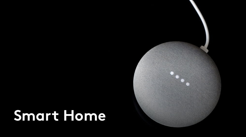 Smart Home