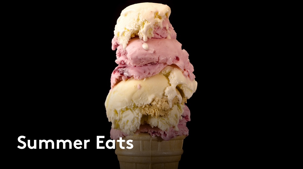 Summer Eats