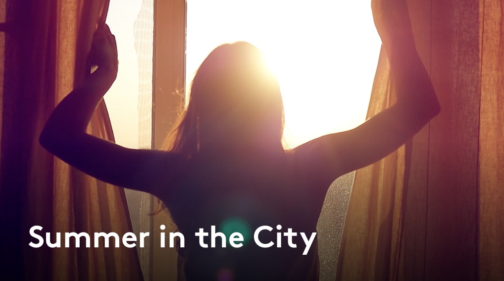 Summer in the City