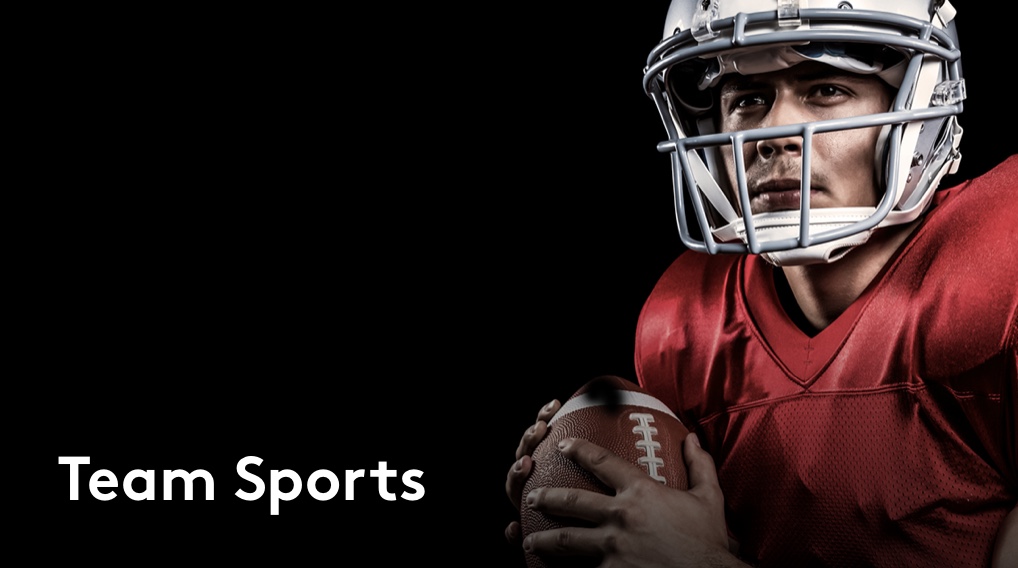 Team Sports