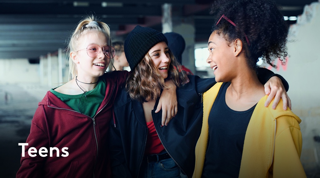 Teens