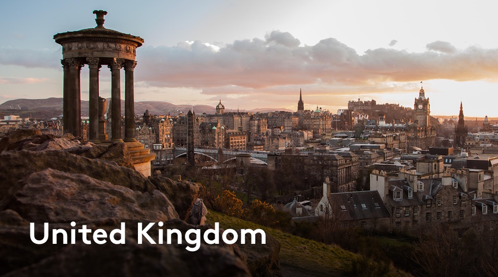 United Kingdom