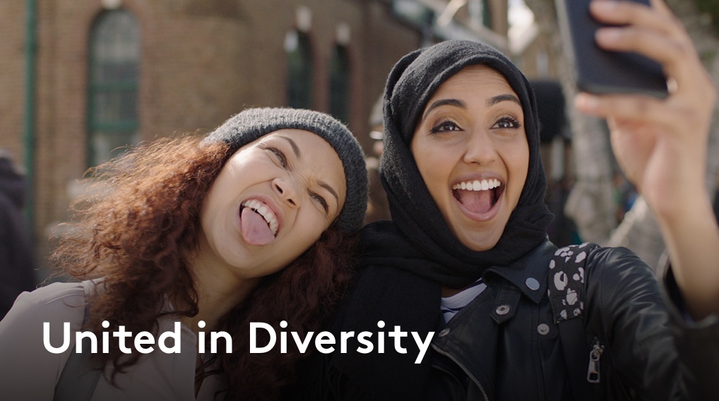United in Diversity