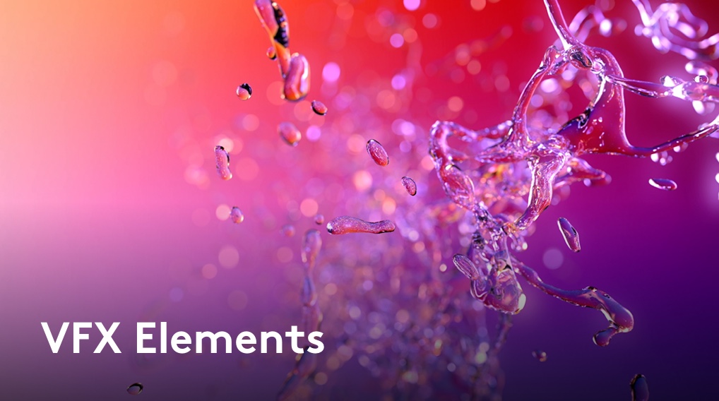 VFX Elements