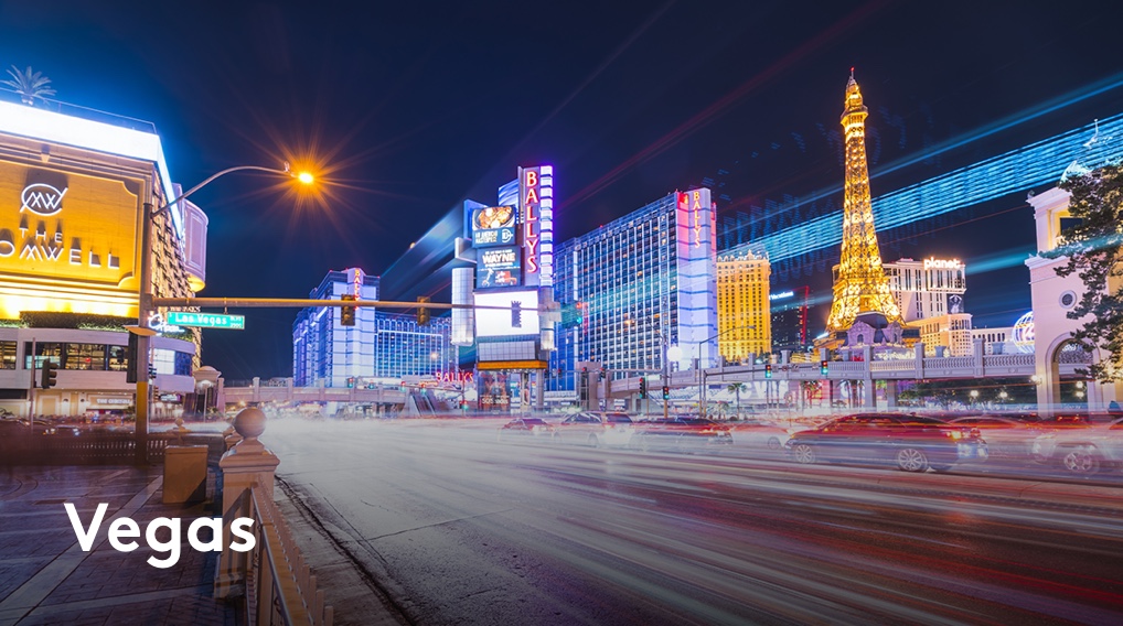 Las Vegas