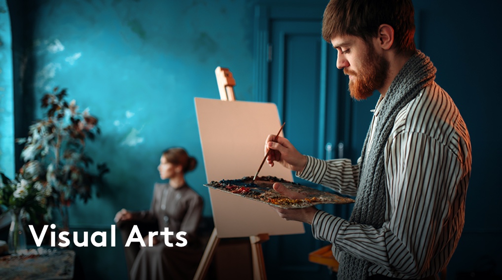 Visual Arts