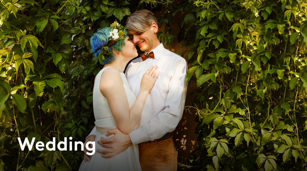 Weddings