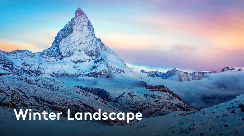 Winter Landscapes
