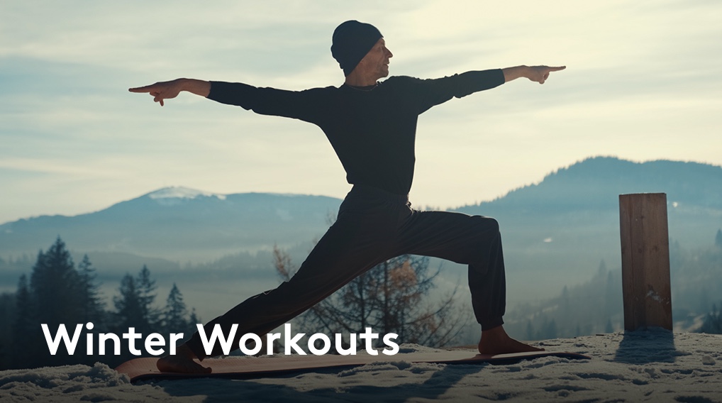 Winter Workouts