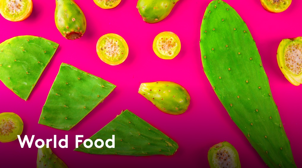 World Food