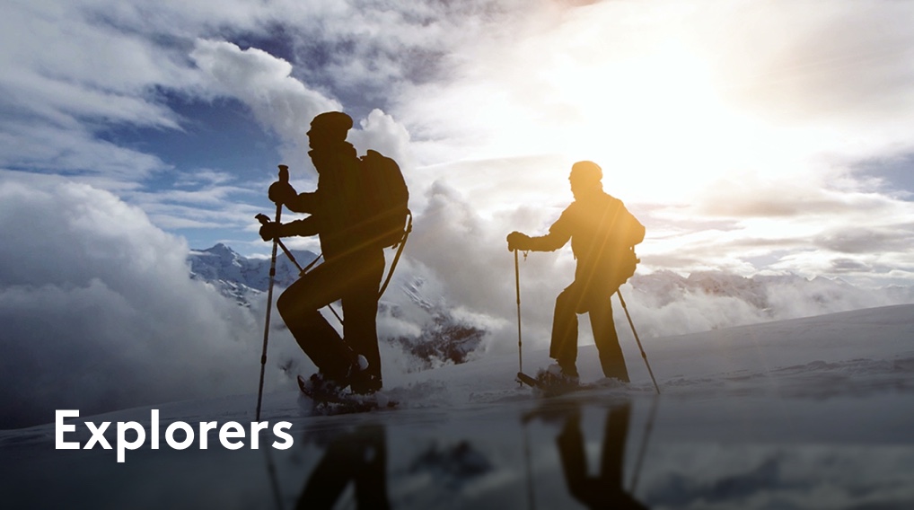 Explorers